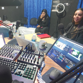 Evangelista Renatinha