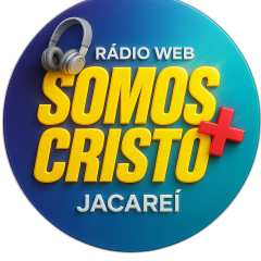 SOMOS MAIS CRISTO