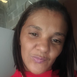 Pra. Marcia Ap. Vieira Benedito