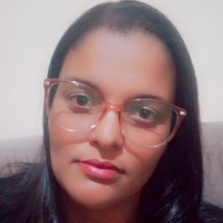 Pra. Fernanda Barbosa Leal