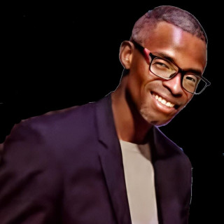 Pr. João Carlos Benedito