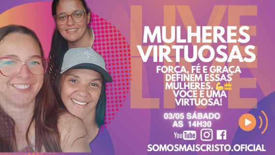 Mulheres Virtuosas