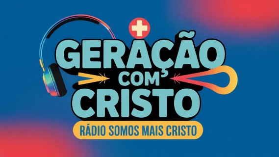 Geração com Cristo