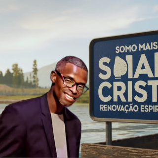 Pr. João Carlos